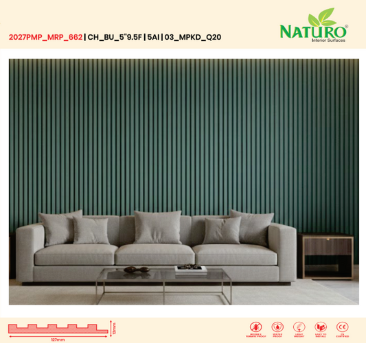 5AI12m Charcoal Panels