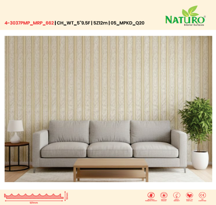 5Z12m Charcoal Panels