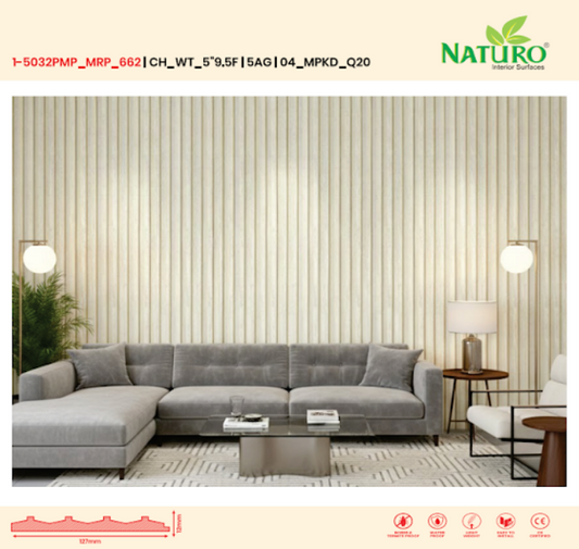 5AG12m Charcoal Panels