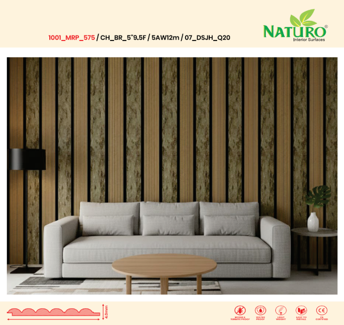 5AW12m Charcoal Panels