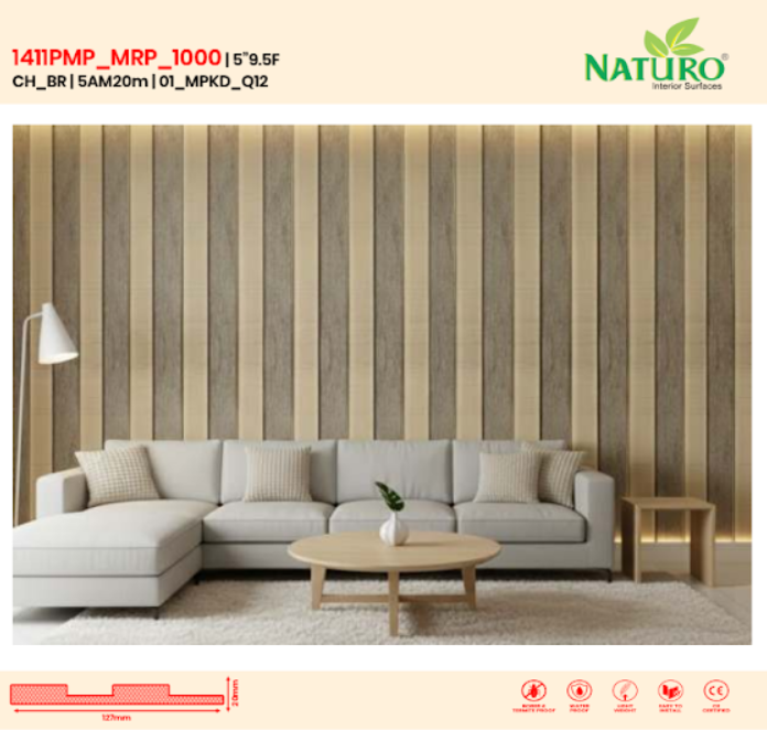 5AM20m Charcoal Panels