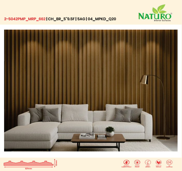 5AG12m Charcoal Panels