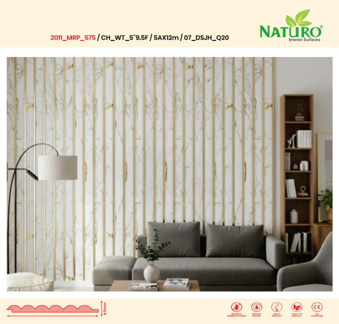 5AX12m Charcoal Panels