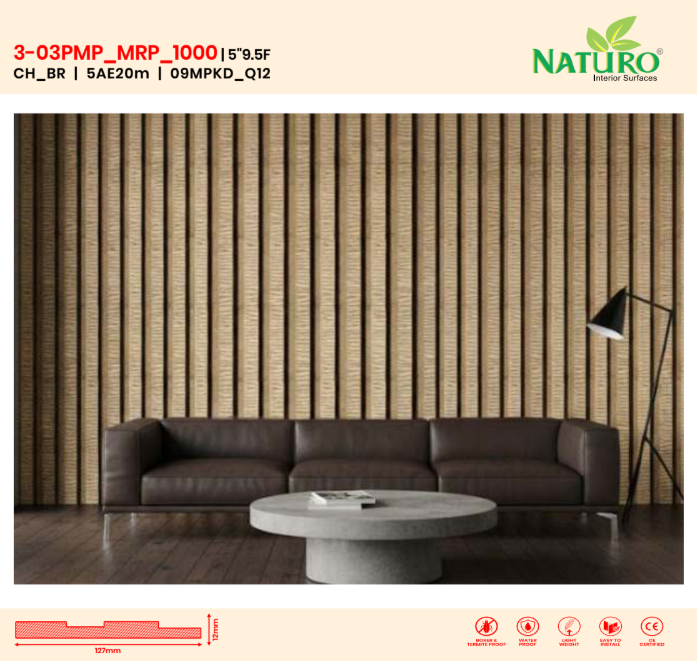 5AE20m Charcoal Panels