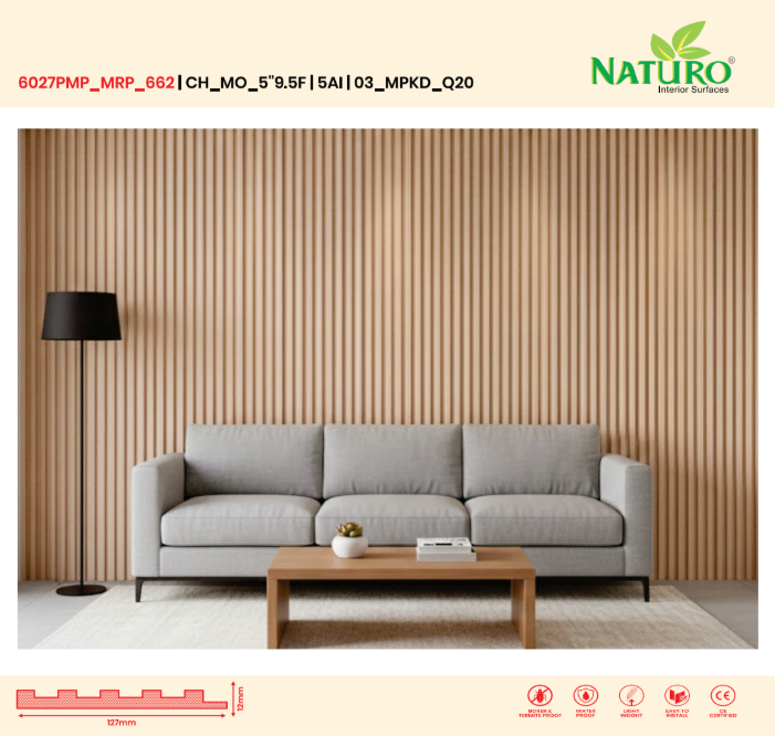 5AI12m Charcoal Panels