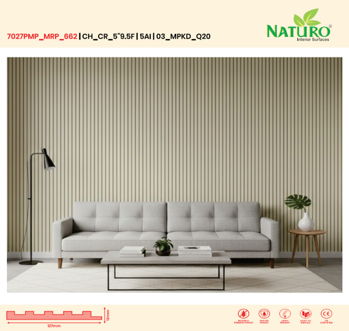 5AI12m Charcoal Panels