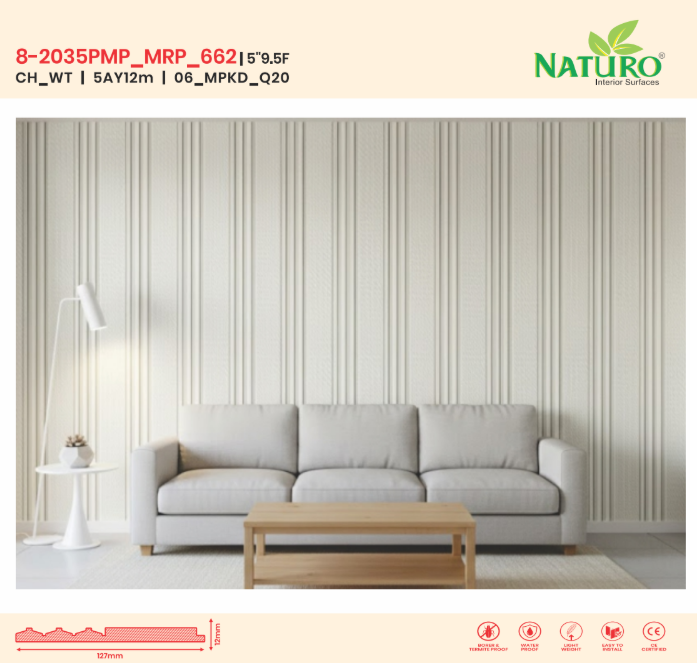 5AY12m Charcoal Panels