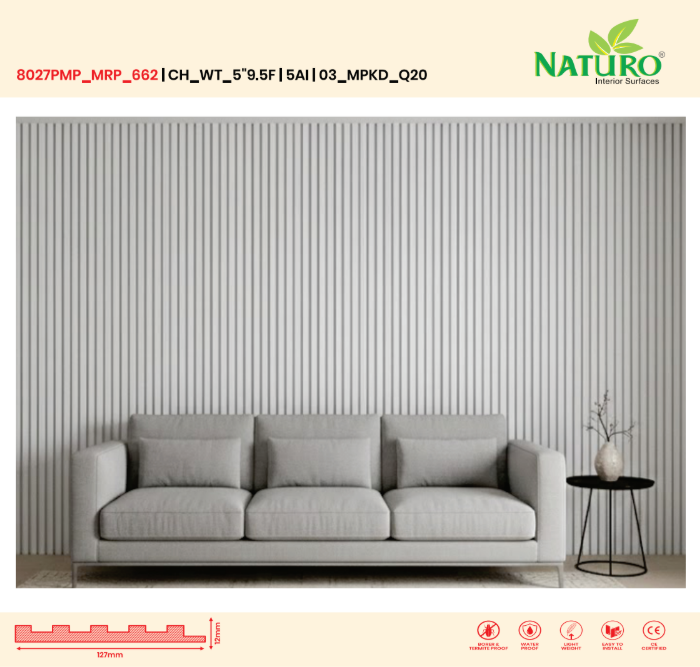 5AI12m Charcoal Panels