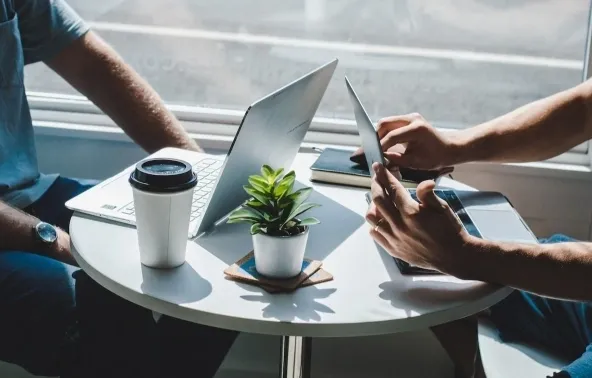 Affiliate Professional Consultation