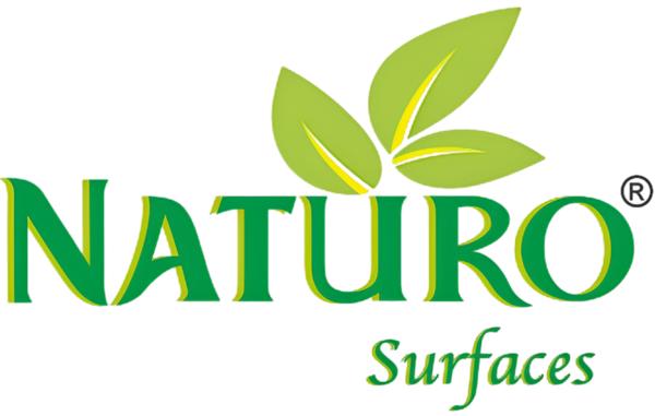 NATURO Surfaces logo
